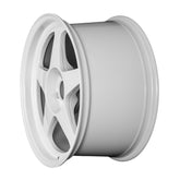 ROTA Slipstream-R (18x9.5, 5x114.3, +38mm, 73mm Hub) - Jinnspeed